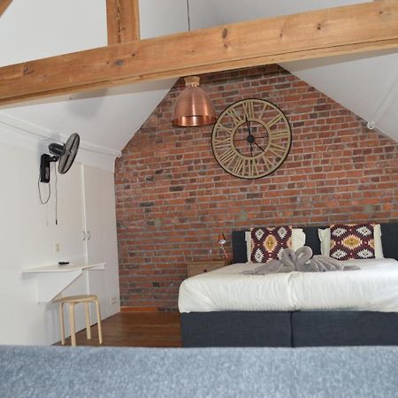 Birdsonghouse Villa Ypres Dış mekan fotoğraf