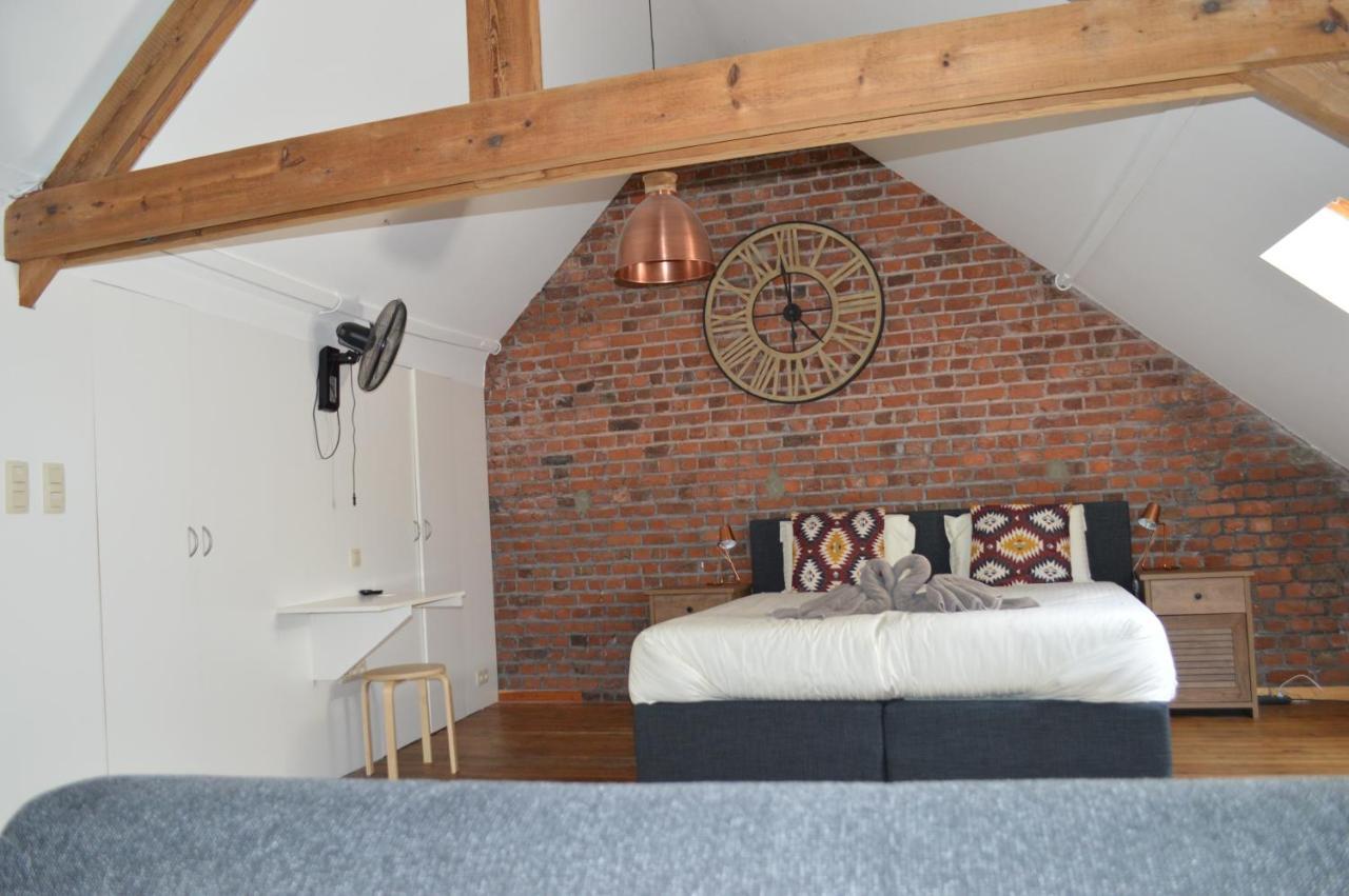 Birdsonghouse Villa Ypres Dış mekan fotoğraf