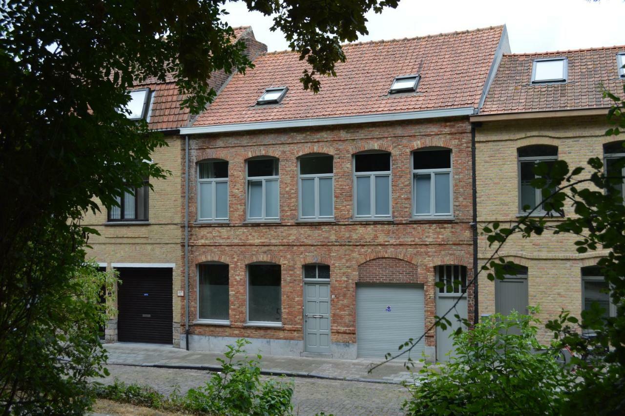 Birdsonghouse Villa Ypres Dış mekan fotoğraf