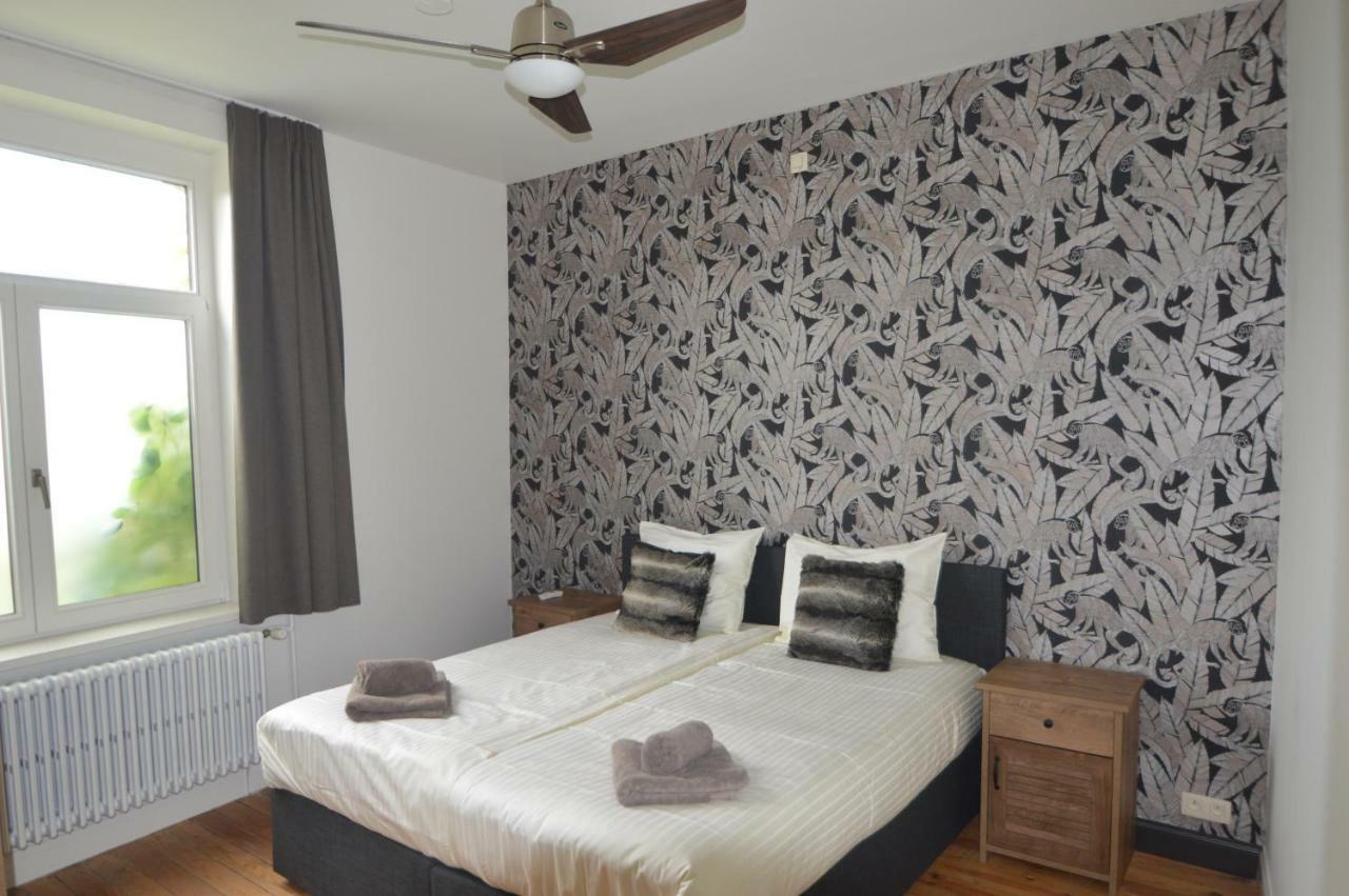 Birdsonghouse Villa Ypres Dış mekan fotoğraf