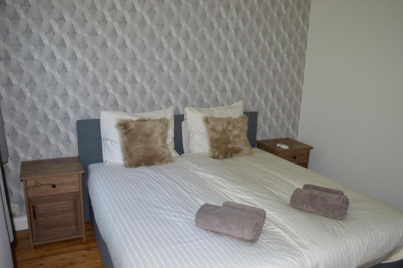 Birdsonghouse Villa Ypres Dış mekan fotoğraf