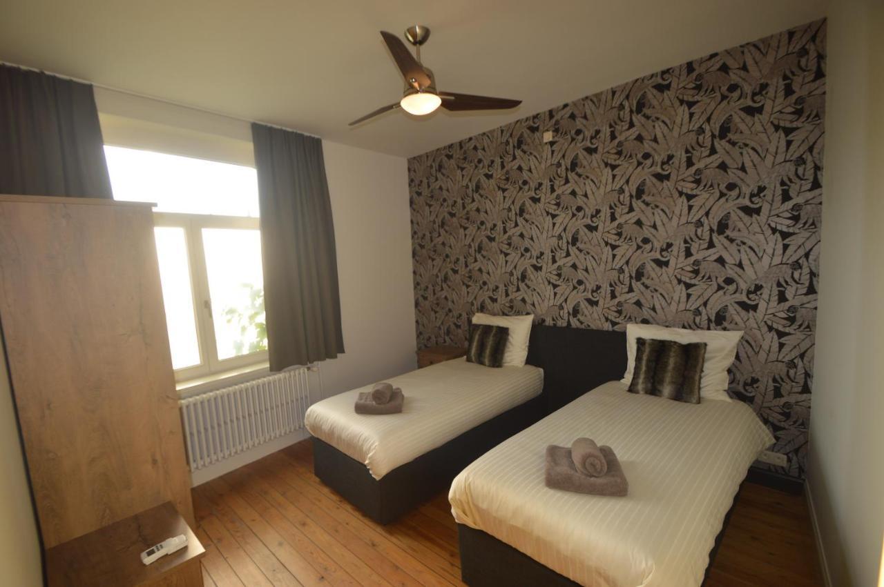 Birdsonghouse Villa Ypres Dış mekan fotoğraf